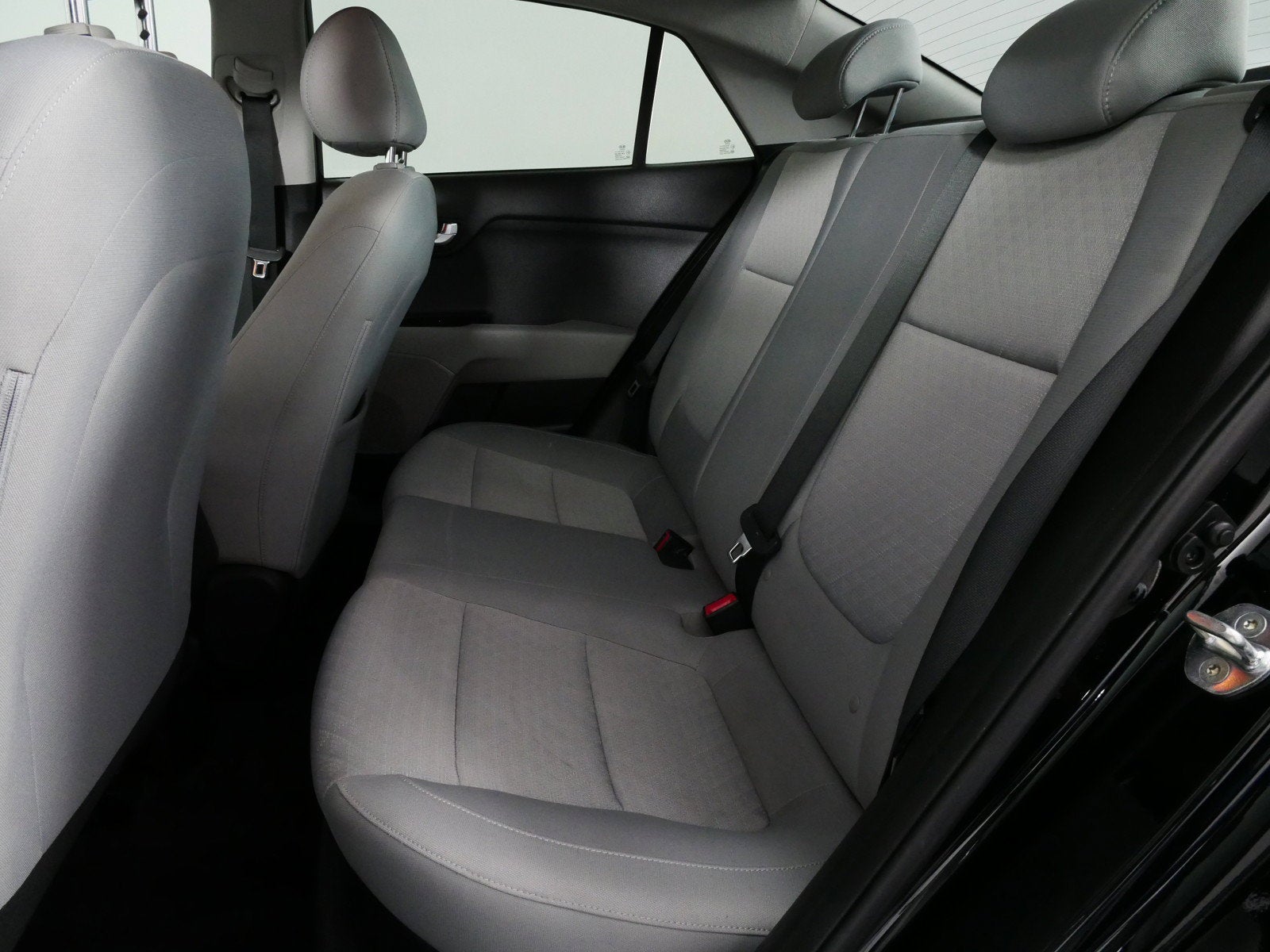 2022 Kia Rio S *1-OWNER*