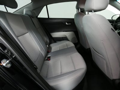 2022 Kia Rio S *1-OWNER*