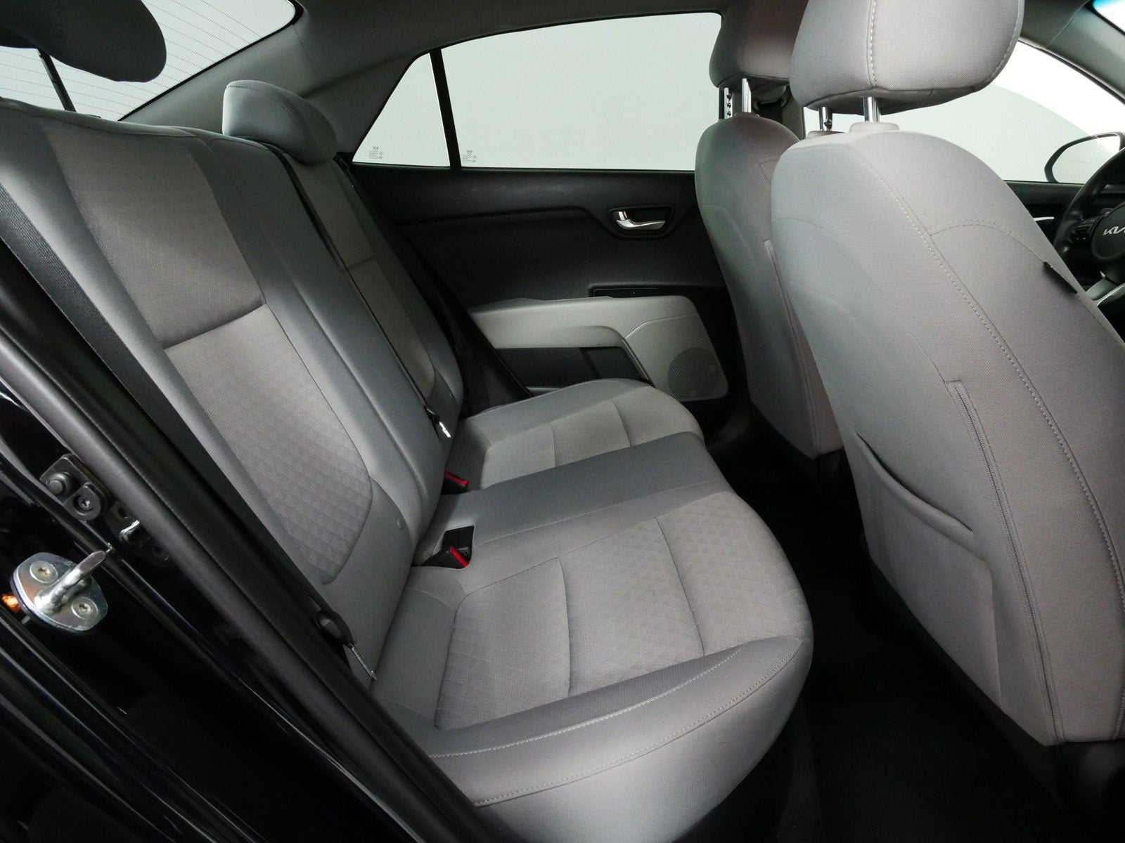 2022 Kia Rio S *1-OWNER*