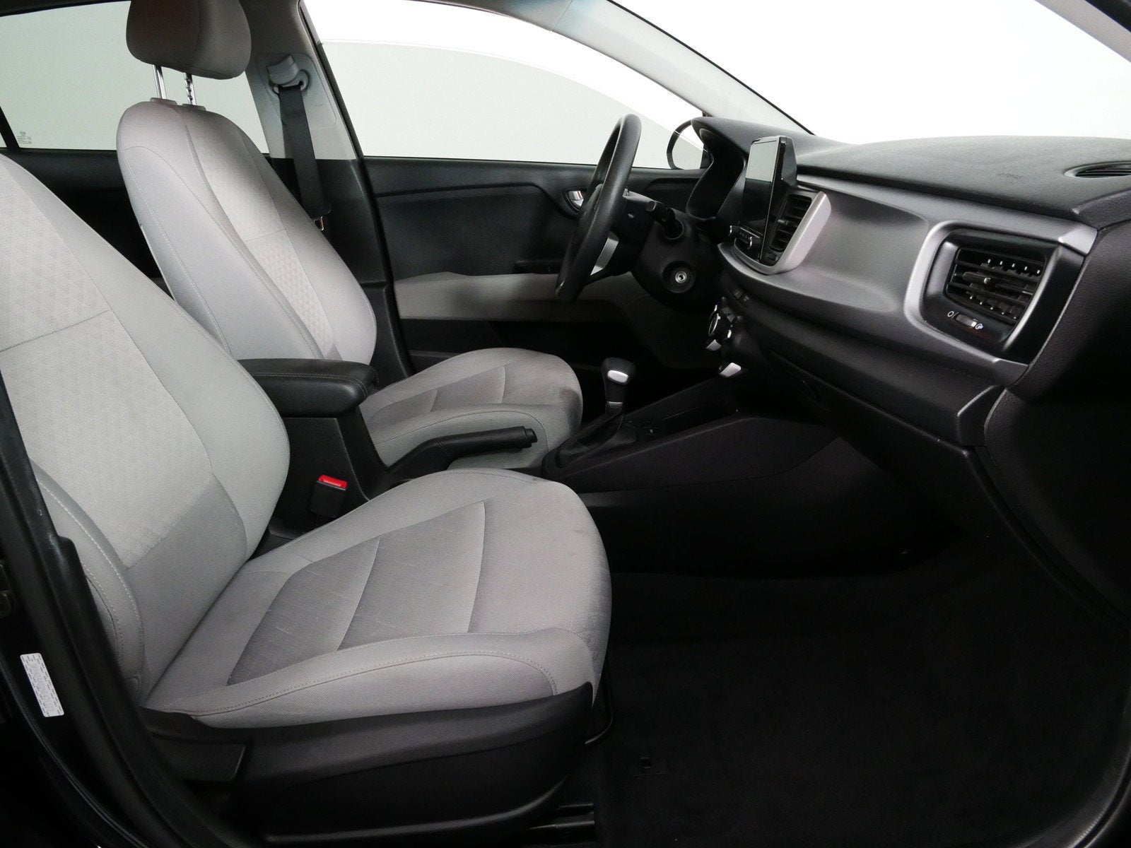 2022 Kia Rio S *1-OWNER*