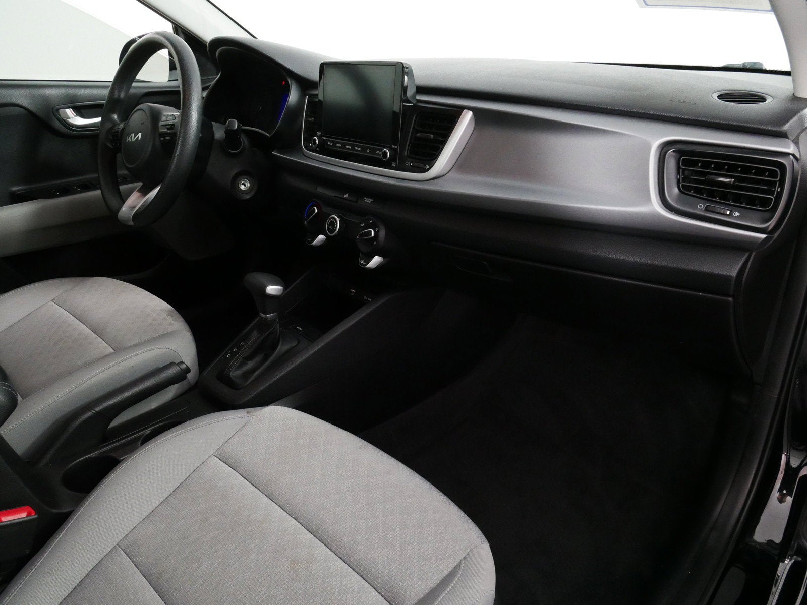 2022 Kia Rio S *1-OWNER*