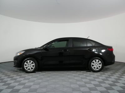 2022 Kia Rio S *1-OWNER*