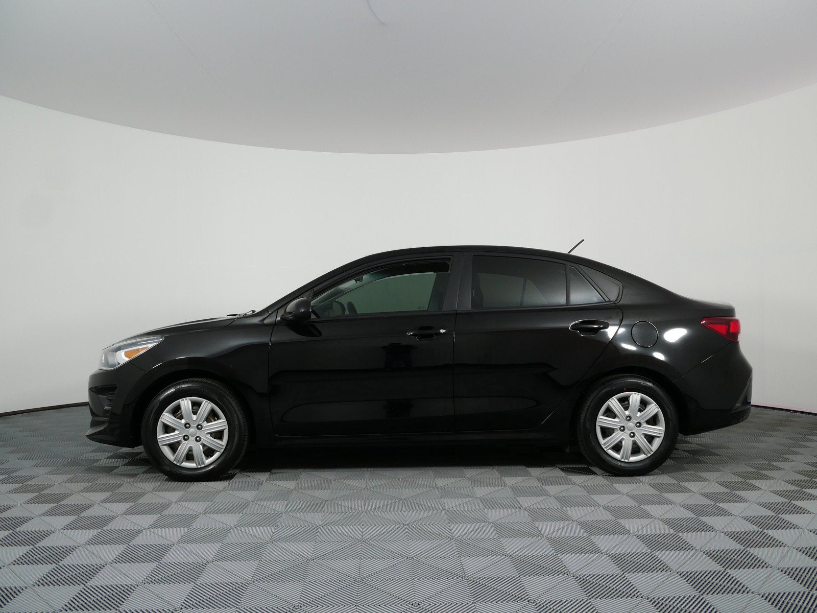 2022 Kia Rio S *1-OWNER*