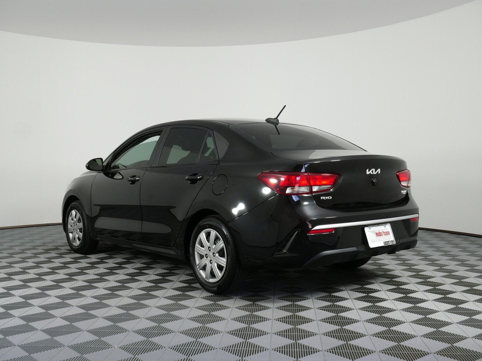 2022 Kia Rio S *1-OWNER*