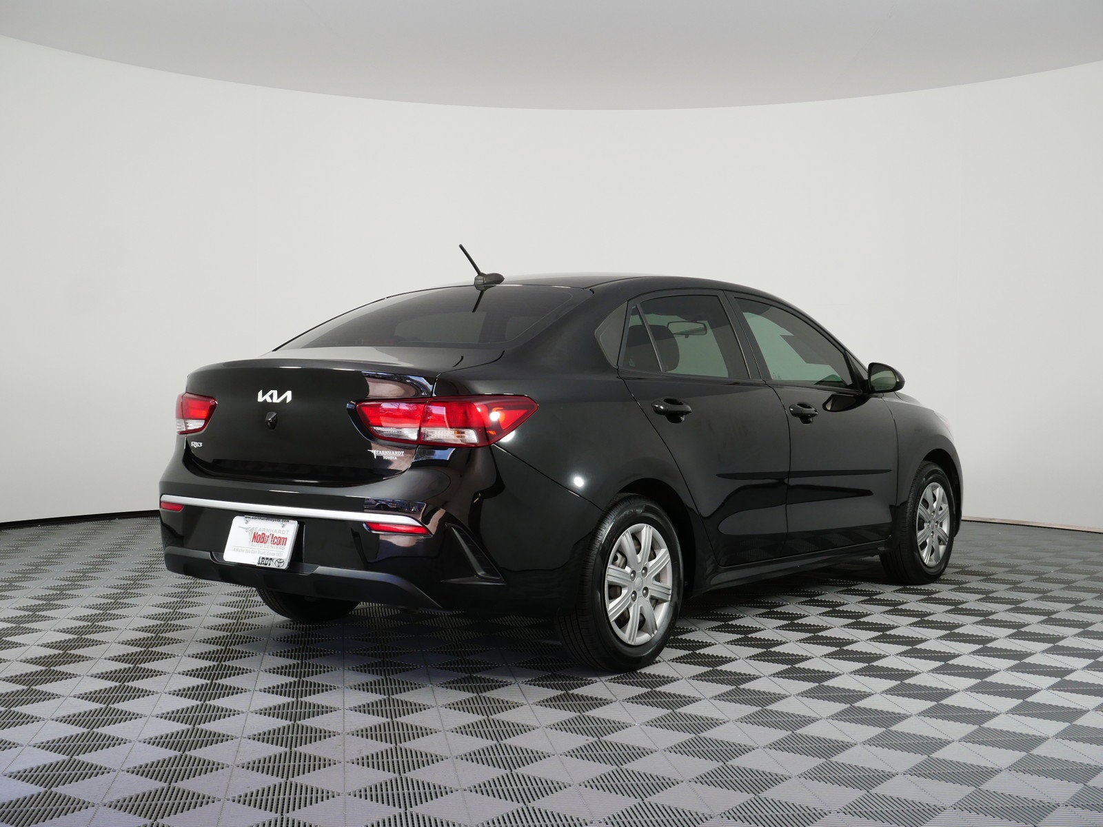 2022 Kia Rio S *1-OWNER*