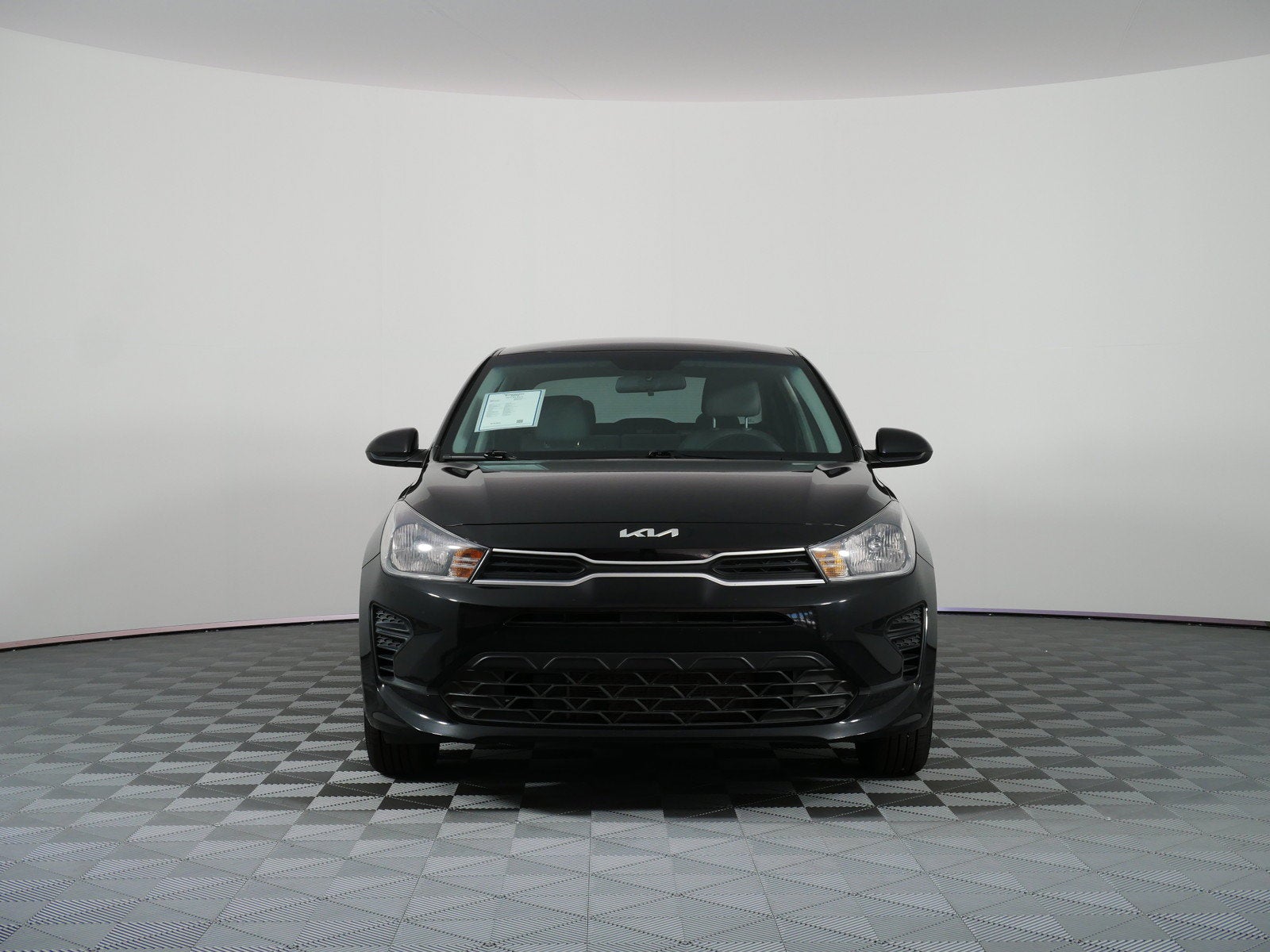 2022 Kia Rio S *1-OWNER*