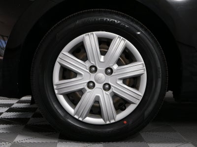 2022 Kia Rio S *1-OWNER*
