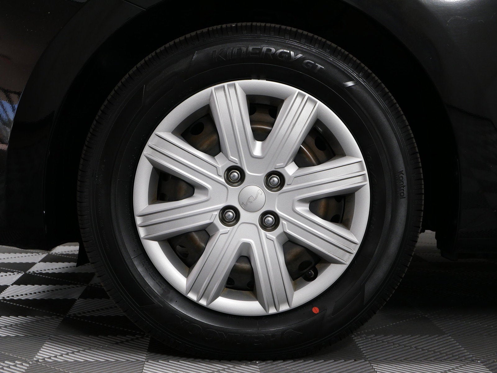 2022 Kia Rio S *1-OWNER*