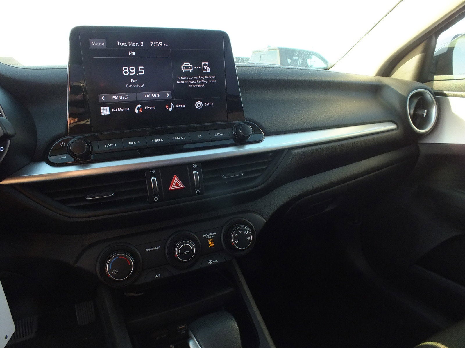 2023 Kia Forte LXS *1-OWNER*