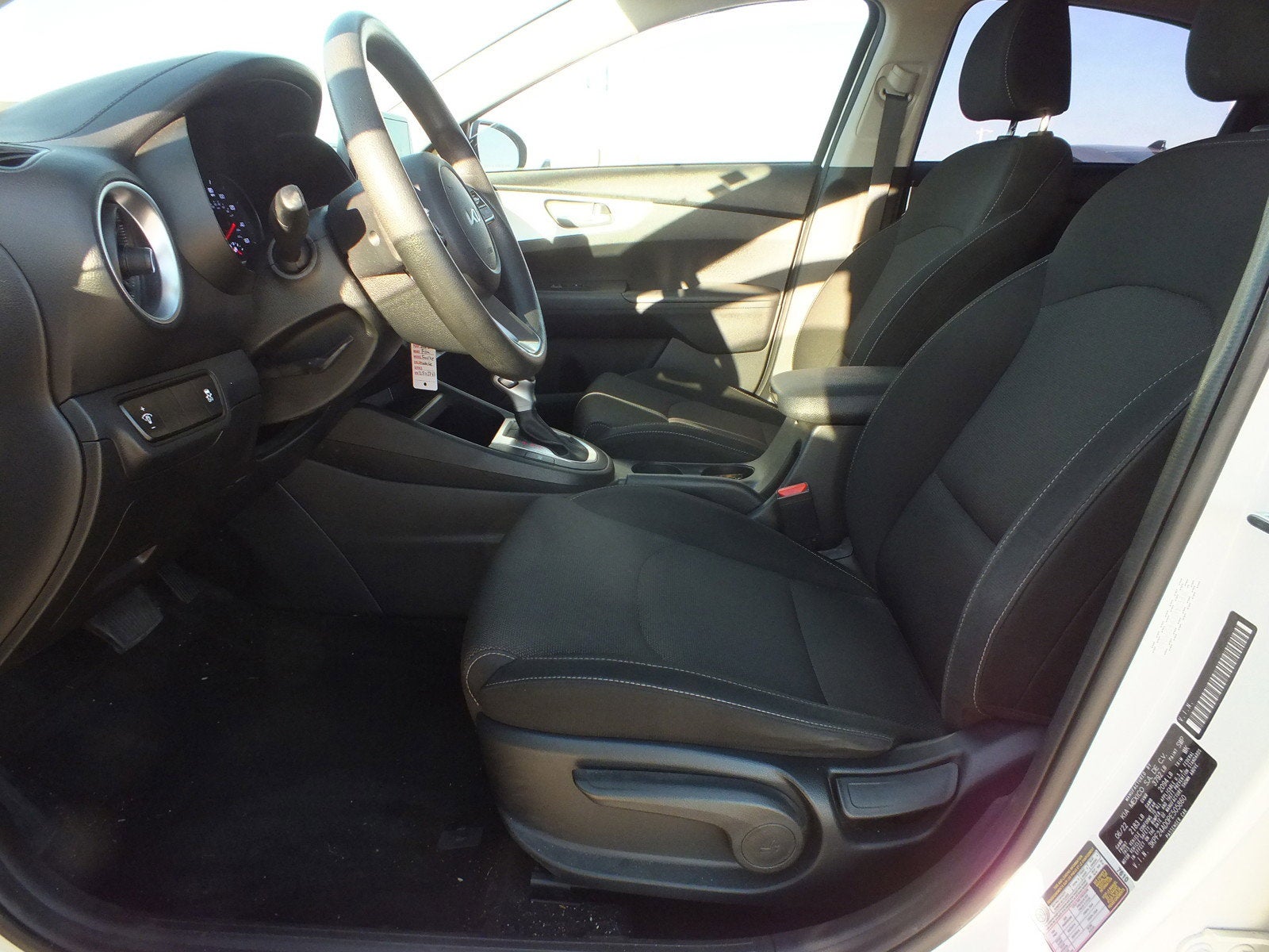 2023 Kia Forte LXS *1-OWNER*