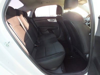 2023 Kia Forte LXS *1-OWNER*