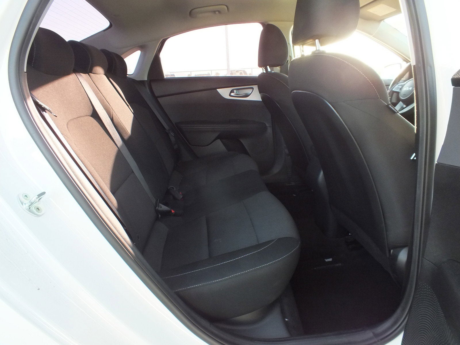 2023 Kia Forte LXS *1-OWNER*