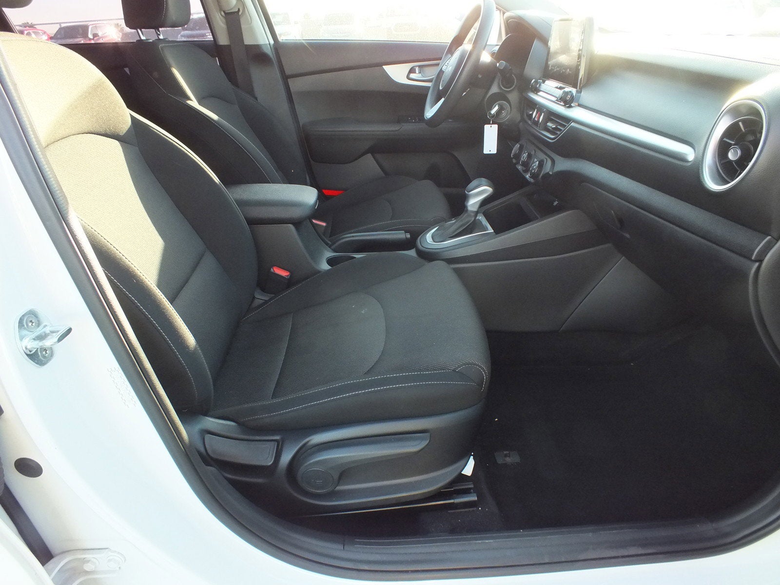 2023 Kia Forte LXS *1-OWNER*