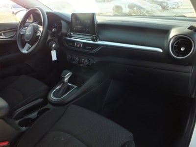 2023 Kia Forte LXS *1-OWNER*