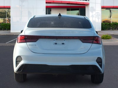 2023 Kia Forte LXS *1-OWNER*