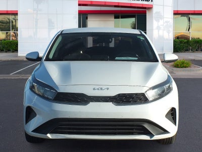 2023 Kia Forte LXS *1-OWNER*
