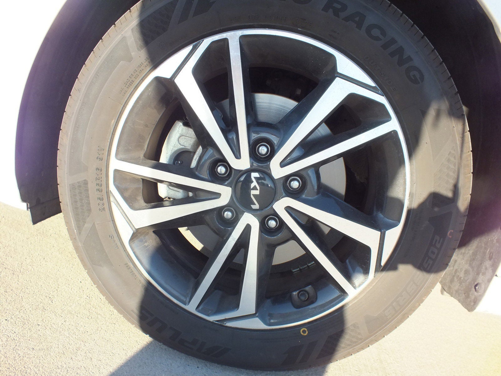 2023 Kia Forte LXS *1-OWNER*