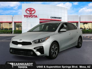 2020 Kia Forte LXS *CLEAN CARFAX*