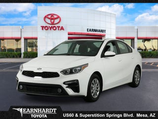 2021 Kia Forte FE *LOOKS GREAT!*