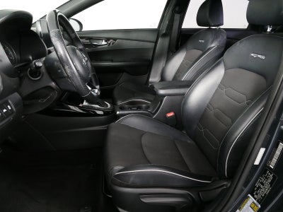 2021 Kia Forte GT-Line *1-OWNER*