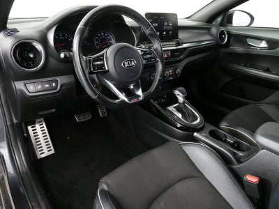 2021 Kia Forte GT-Line *1-OWNER*