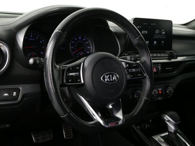 2021 Kia Forte GT-Line *1-OWNER*