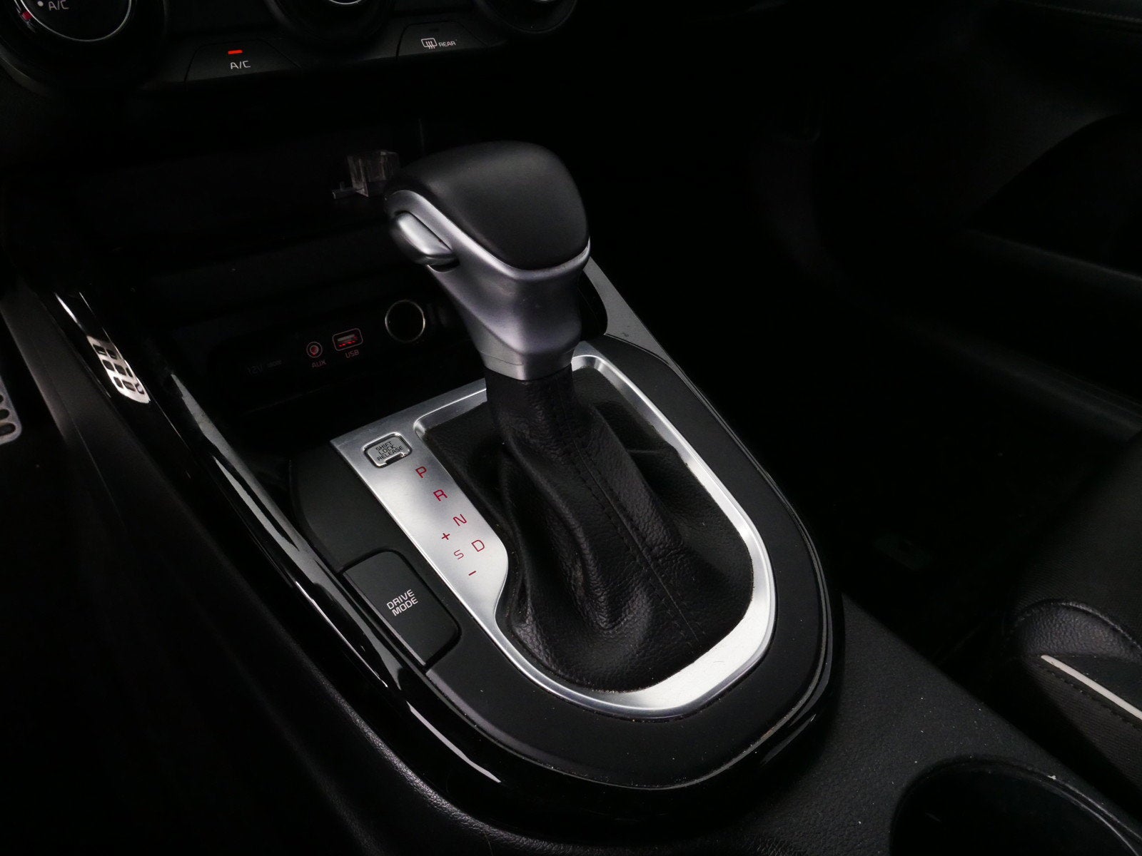 2021 Kia Forte GT-Line *1-OWNER*
