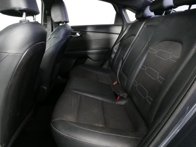 2021 Kia Forte GT-Line *1-OWNER*