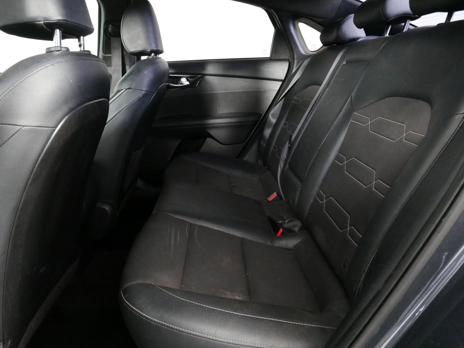 2021 Kia Forte GT-Line *1-OWNER*