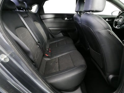 2021 Kia Forte GT-Line *1-OWNER*