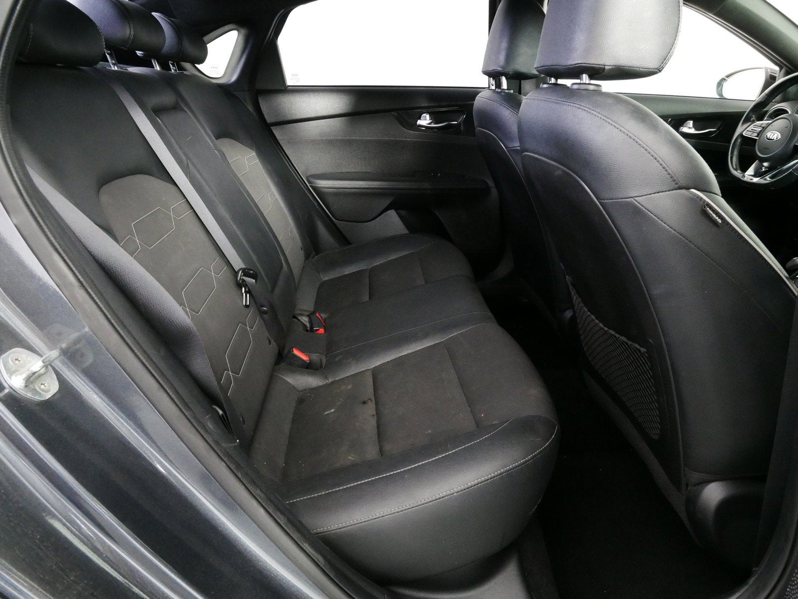 2021 Kia Forte GT-Line *1-OWNER*