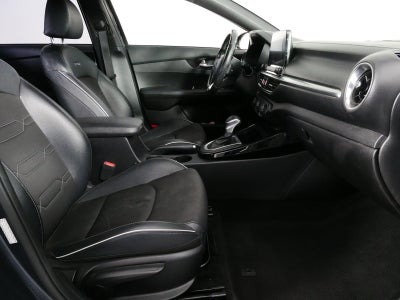 2021 Kia Forte GT-Line *1-OWNER*