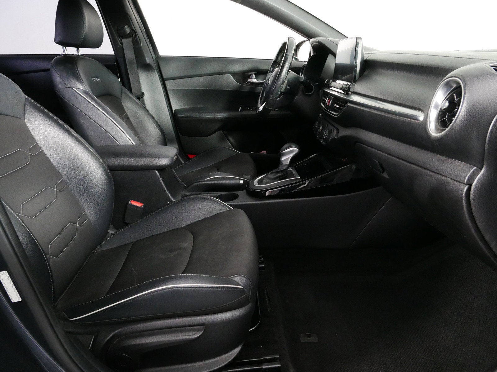 2021 Kia Forte GT-Line *1-OWNER*