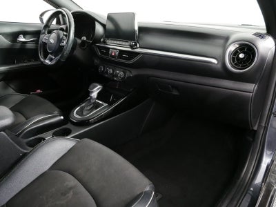 2021 Kia Forte GT-Line *1-OWNER*