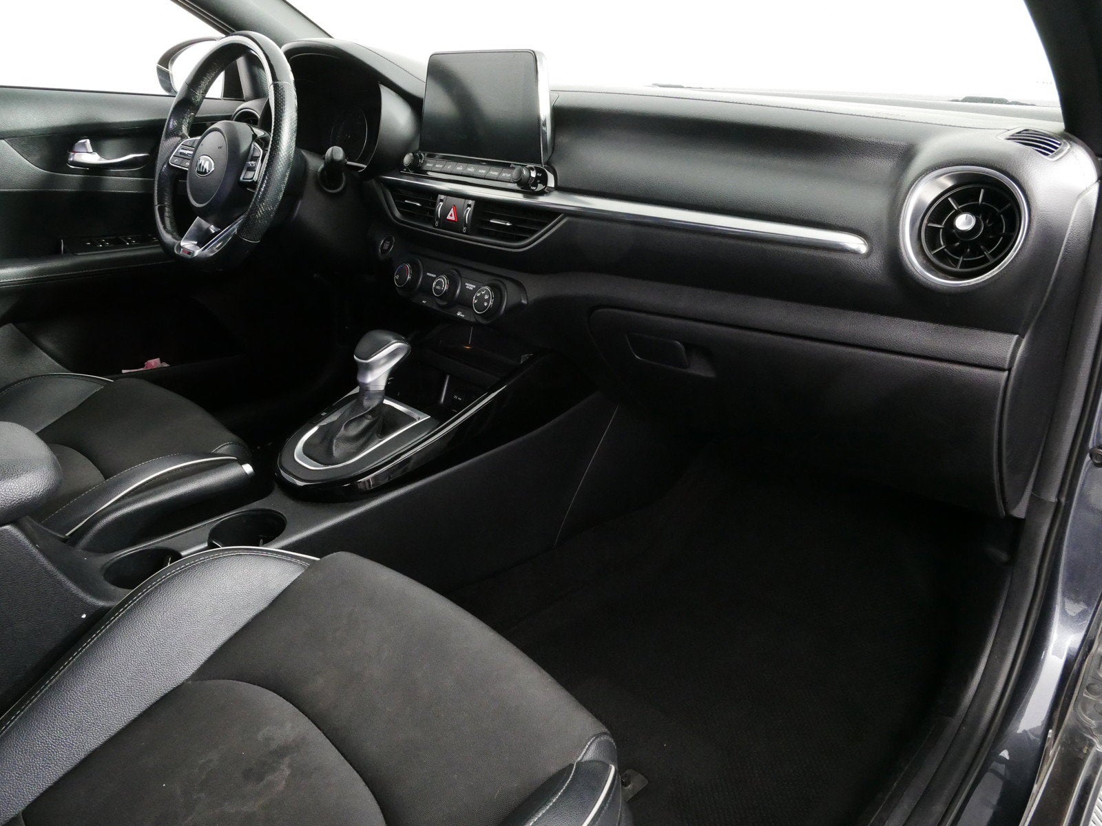 2021 Kia Forte GT-Line *1-OWNER*