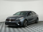 2021 Kia Forte GT-Line *1-OWNER*