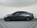 2021 Kia Forte GT-Line *1-OWNER*