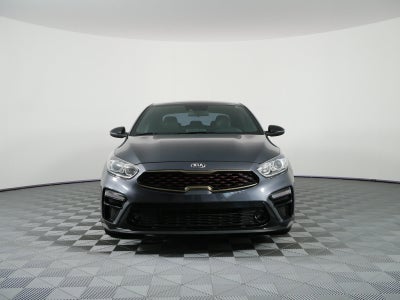 2021 Kia Forte GT-Line *1-OWNER*