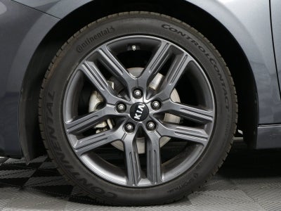 2021 Kia Forte GT-Line *1-OWNER*