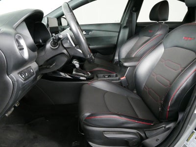 2023 Kia Forte GT *1-OWNER*
