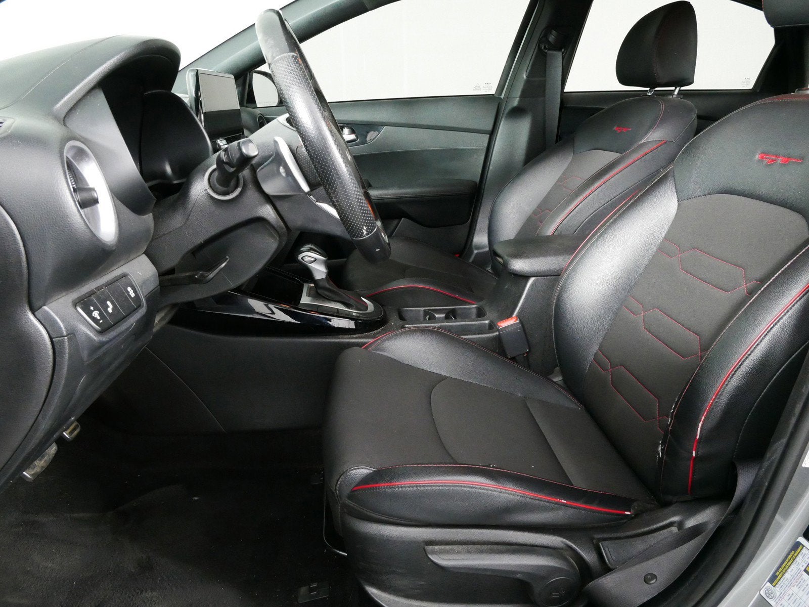 2023 Kia Forte GT *1-OWNER*