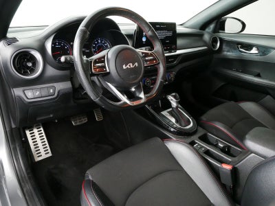 2023 Kia Forte GT *1-OWNER*