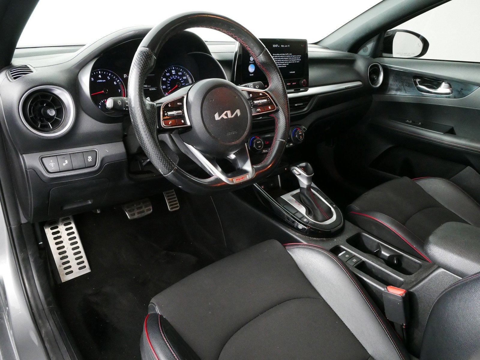 2023 Kia Forte GT *1-OWNER*
