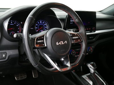 2023 Kia Forte GT *1-OWNER*