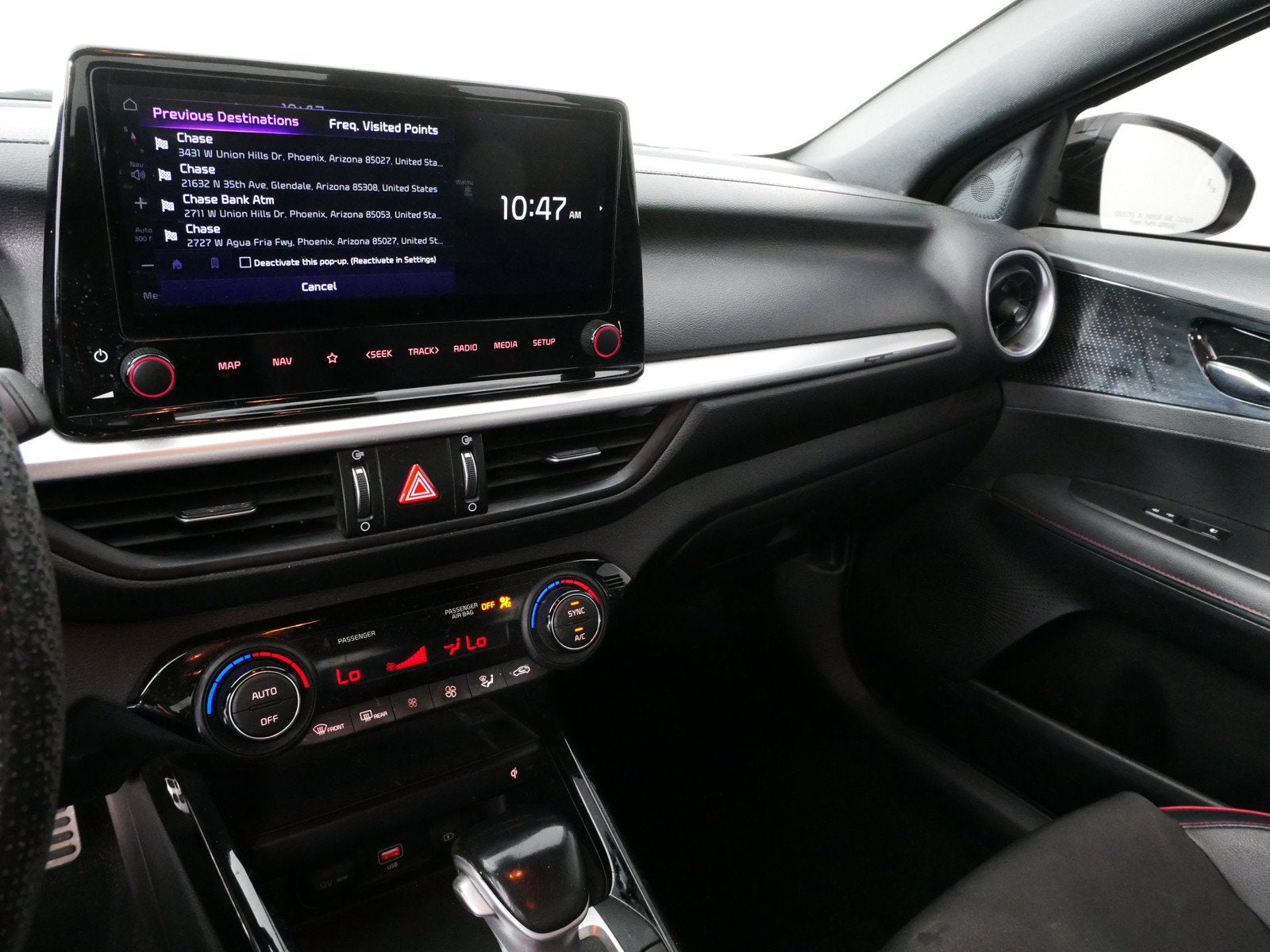 2023 Kia Forte GT *1-OWNER*