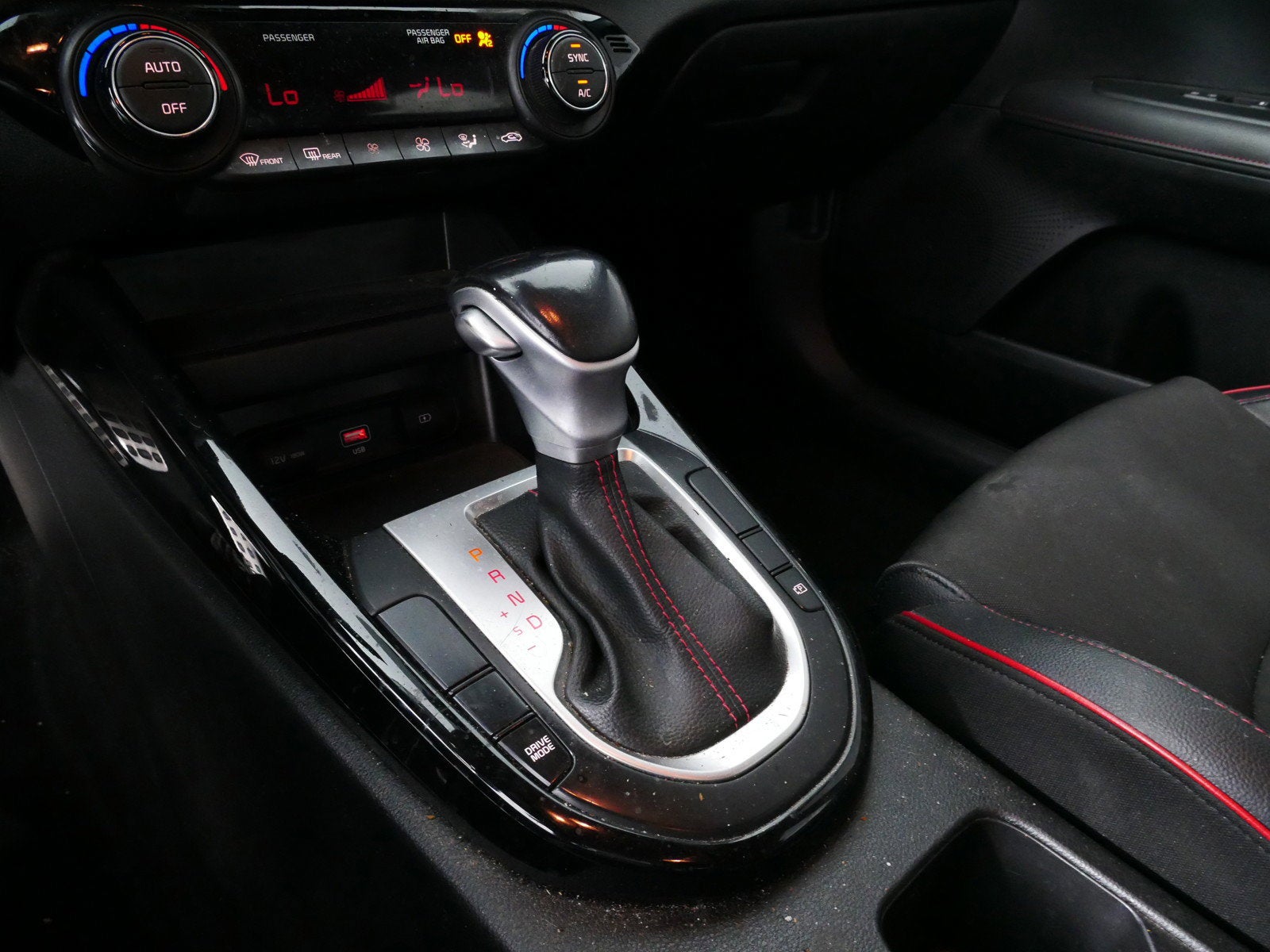 2023 Kia Forte GT *1-OWNER*