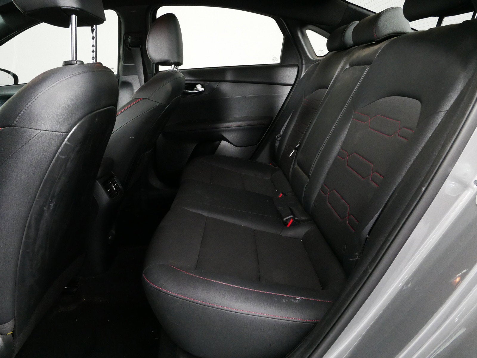 2023 Kia Forte GT *1-OWNER*