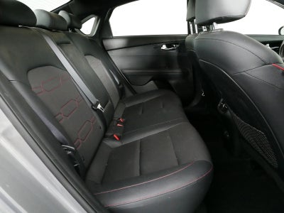 2023 Kia Forte GT *1-OWNER*