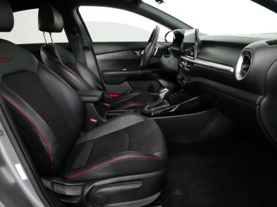 2023 Kia Forte GT *1-OWNER*