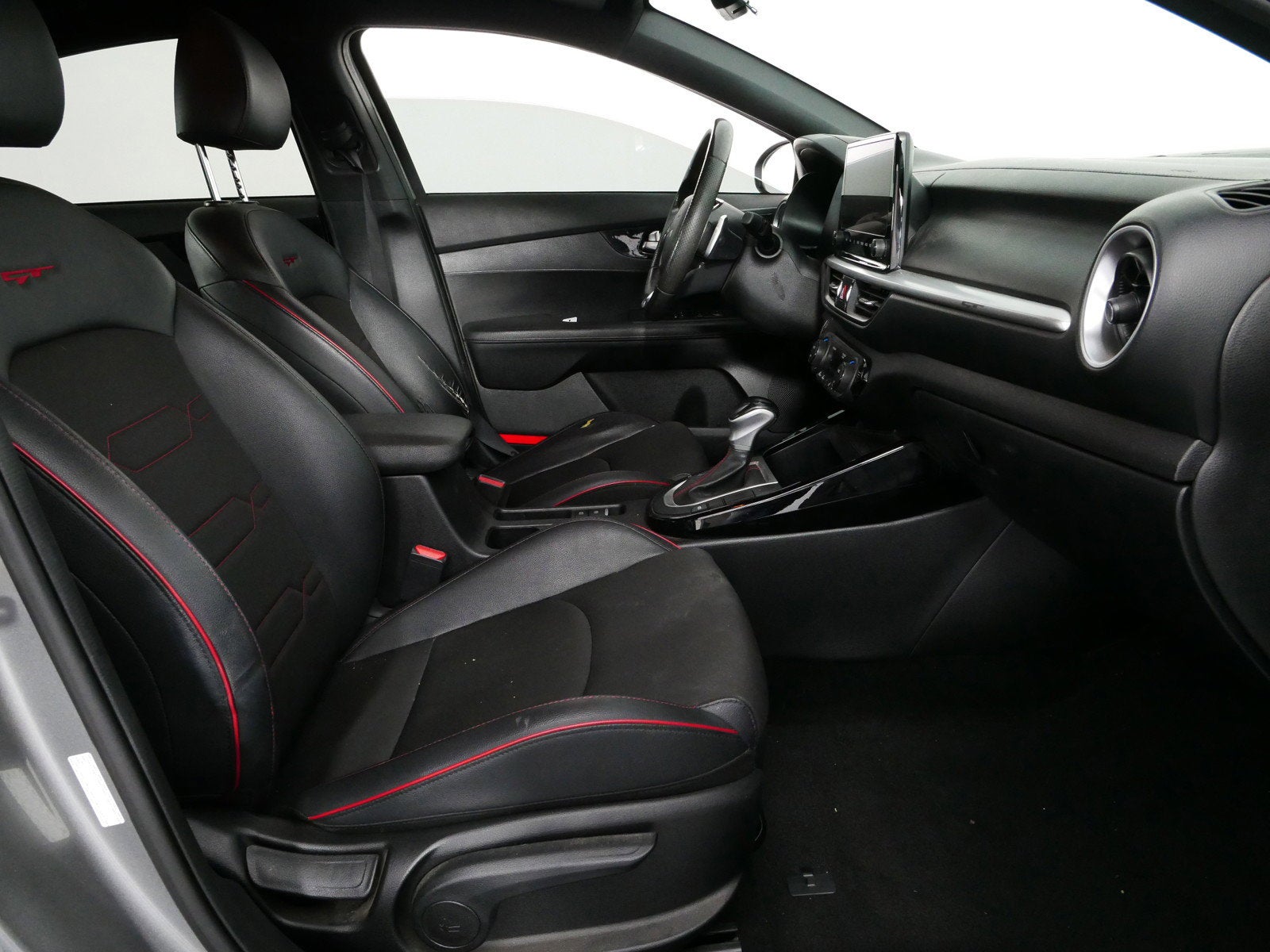 2023 Kia Forte GT *1-OWNER*
